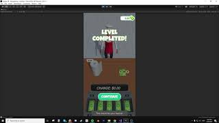 Lets Be Cashier 3D video preview