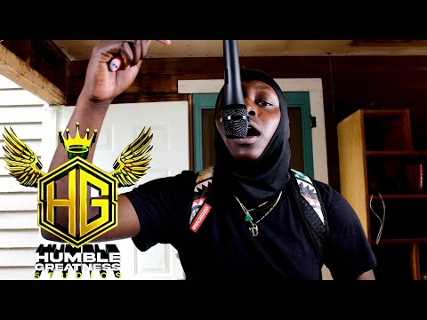 NBG 1Spinn - "I Aint Made It Yet" (Shot By: @HumbleGreatnessStudios)