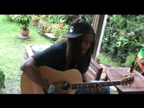 David Hinds Remembers Bob Marley Part 5