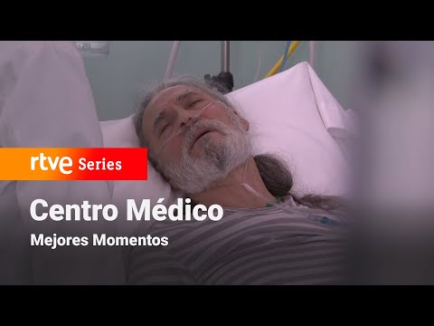 Medical Center: Episode 582 - Best #MedicalCenter Moments | RTVE Series