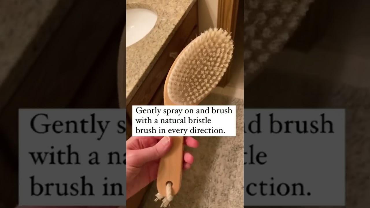 How to fix matted or pilled Sherpa fabric, cheap and easy!