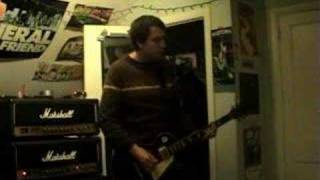 The Audition - Ether (cover)