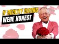If Reality Dating Shows Were Honest The Bachelor Bachelorette Parody Honest Ads
