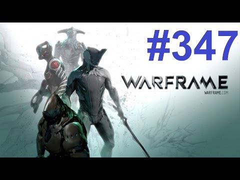 Warframe, Teil 347 - Baro der Händler, Primed Regen - (deutsch/german) [HD/1080p]