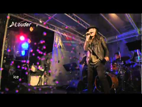 Charice Live in Japan, 'Louder', 'One Day' c/o ACUVUE® (1 of 2)