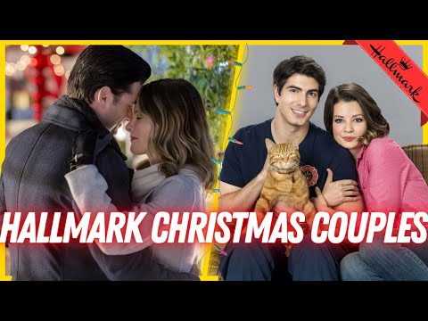 The Best Hallmark Movie Christmas Couples [Pt 2]