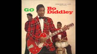 Bo Diddley - Crackin' Up