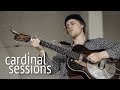 Johnny Flynn - Einstein's Idea - CARDINAL SESSIONS