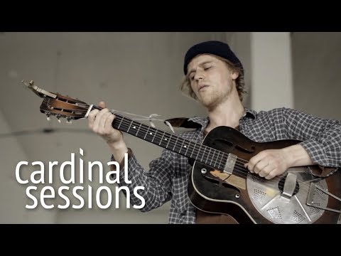 Johnny Flynn - Einstein's Idea - CARDINAL SESSIONS