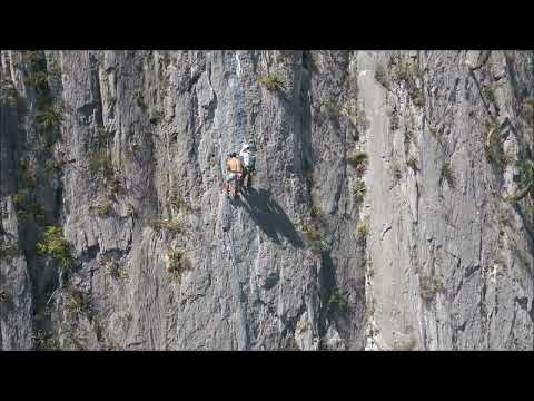 EPC Satori Rappel   Jerry and Jared