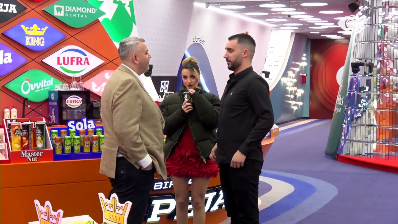 “Si shkon me Inën?”/ Rogerti bisedon me Selin, banorja: Zero respekt…