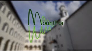 preview picture of video 'MOUNTFOR - EFI's Project Centre'