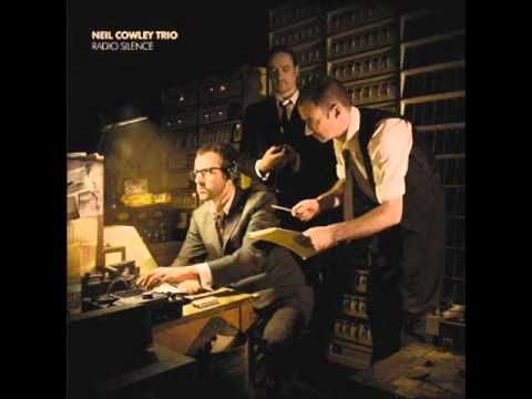 Neil Cowley Trio - Radio Silence