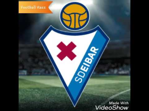 Himno SD Eibar / Anthem SD Eibar