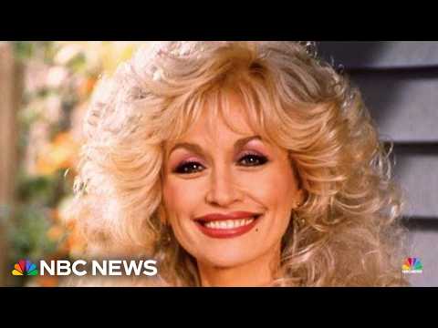 Remembering Dolly Parton, in her own words