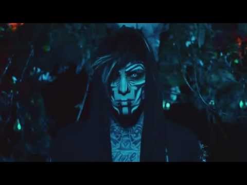 BOTDF- "BEWITCHED" - Official Music Video - AND- Lady Nogrady(LYRICS IN DESCRIPTION)
