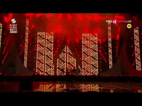 [200130] SEOUL MUSIC AWARD SUPER JUNIOR - 2YA2YAO