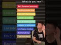 Bart Simpson bouncing rotating pirate ships this is embarrassing - English is a funny language