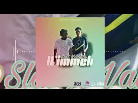 Slot x Valto - Wimmeh ( Dennery Segment 2023)@ValtoBoss