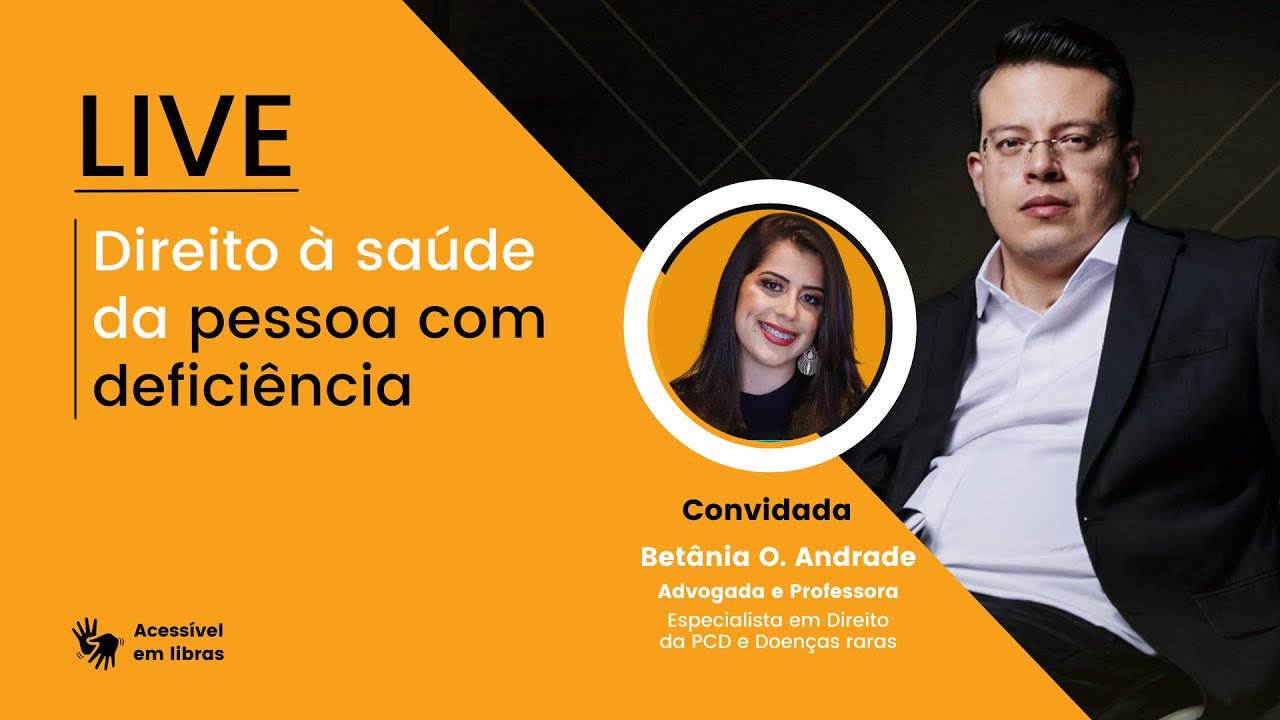 DIREITO À SAÚDE da pessoa com deficiência - Perguntas Frequentes