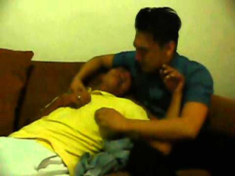 BLACK SHEEP STARRING ASH VIRAY AND RALPH RAMOS