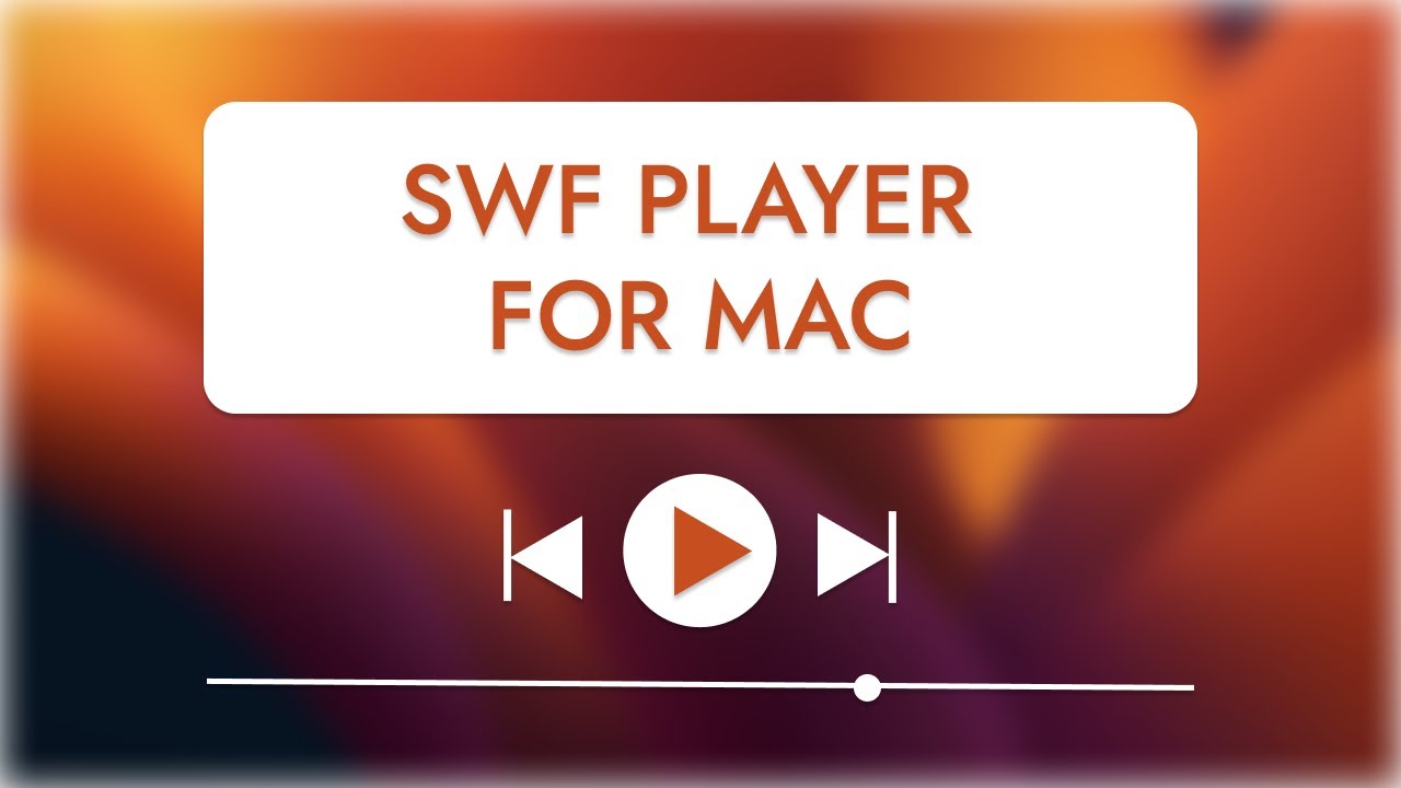 SWF Player - Download