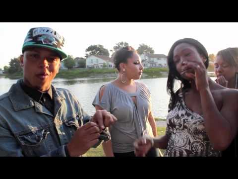 Khrys Lawson "Rollin Up" Music Video