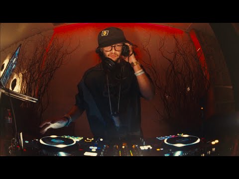 IBIZA HOUSE + MINIMAL MIX | Danny Morales