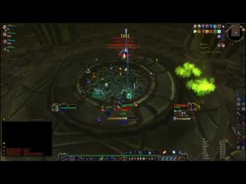Iddqd Vs Illidan Stormrage