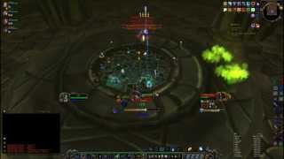 iddqd vs Illidan Stormrage