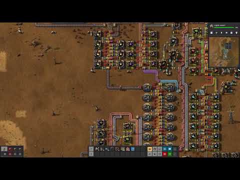 Factorio Let's Stream play S3E15