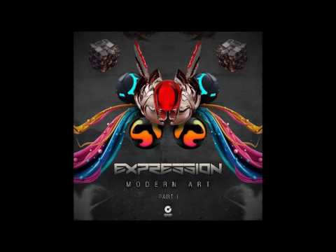 Psilocybe Project - Out of Control ( Expression RMX)