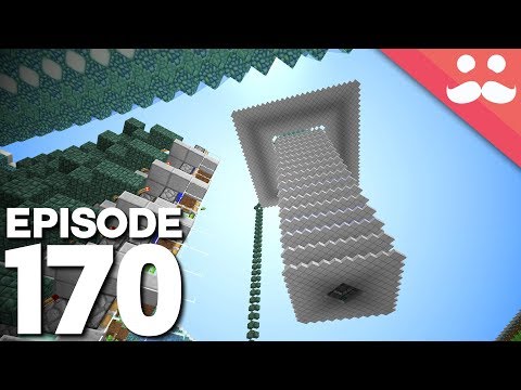Hermitcraft 5: Episode 170 - EVERYTHING IS FIXED!