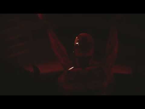 Crystal Tears - Bloodstorm