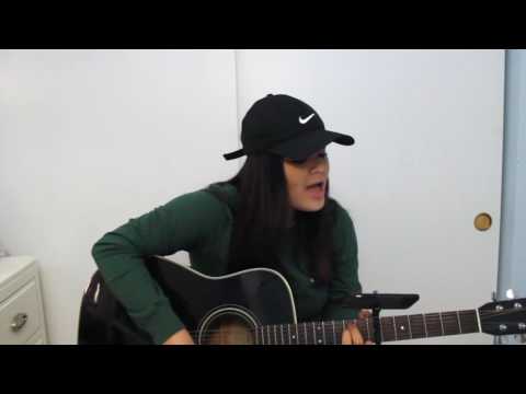 Skinny Love - Birdy Version (Covered by Elise Raquel)