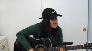 Skinny Love - Birdy Version (Covered by Elise Raquel)