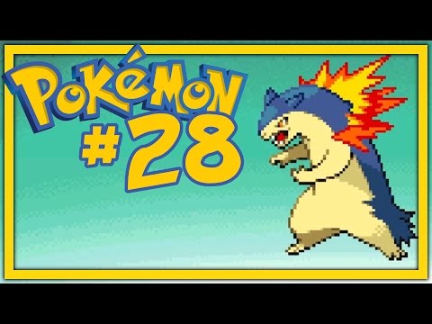 Trump Plays Pokémon SoulSilver - Part 28