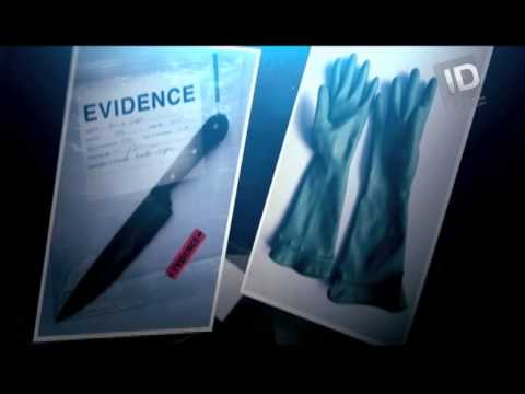 Presuntos Inocentes en Investigation Discovery