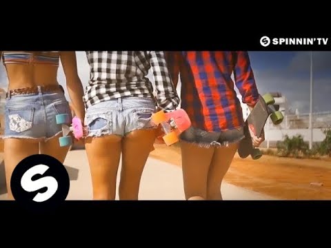 UMEK & Mike Vale feat. Chris The Voice - Hard Times (Taken From Rhythmia) OUT NOW