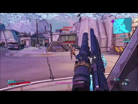 Borderlands 3 Arms Race Tips You May Not Know