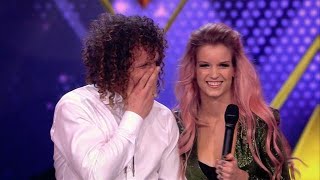 Dionne &amp; Marcel – At Last - IT TAKES 2