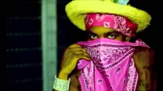 Lil B- "Spontaneous Combustion"