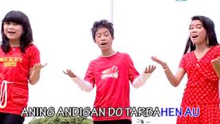 Download lagu Lagu Rohani- Aning Andigan - Uning Uningan - Arca Kids -Sekolah Minggu  mp3