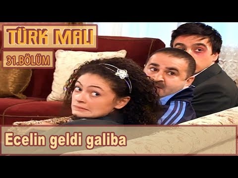 Eve geç gelen Abiye’ye, hesap soran Erman! - Türk Malı 31.Bölüm