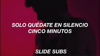 RBD - Sólo Quédate en Silencio (Letra/Lyrics)