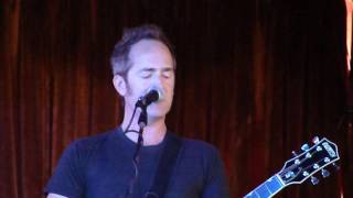 I Know Emerson Hart Live Rockboat 16 February 2016