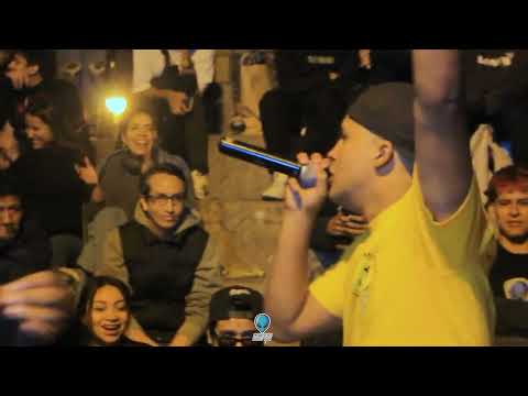 FOX vs DEMENCIA vs INTI KILLA ll 8vos ll Final Nacional Campo de Marte 2023