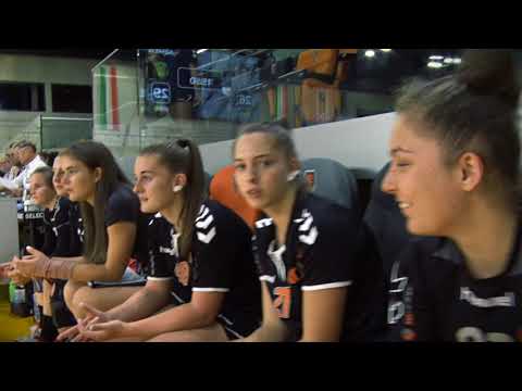 Siófok KC ifjúsági – Nemesvámos 2018.09.12