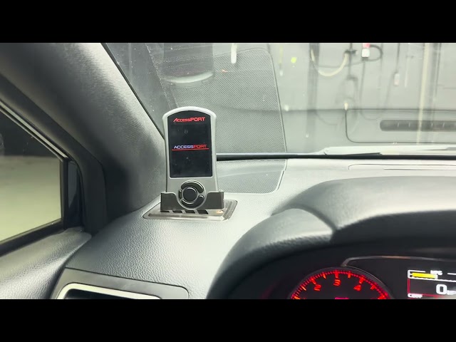 2015 SUBARU WRX SEDAN 4-CYL, TURBO, 2.5 LITER STI SEDAN 4D