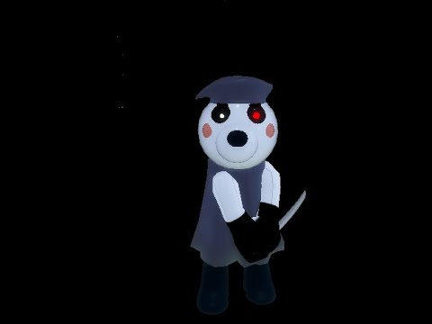 Piggy skin showcase - (T.S.P) Pandy